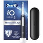 Oral-B Cepillo Eléctrico Oscilante Recargable Negro y Blanco